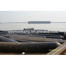 Qingdao Shunhang airbag de goma de la mejor calidad del barco